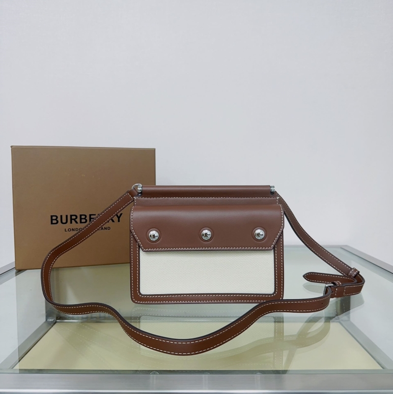 Burberry Satchel Bags